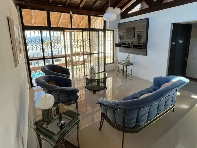 Imagem 11: Casa de 3 Dormitórios no Centro de Florianópolis