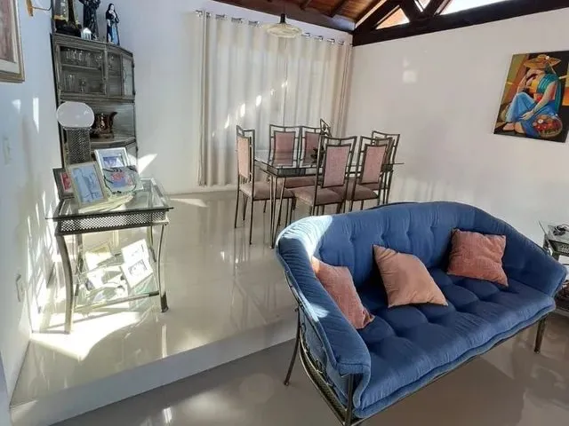 Imagem 6: Casa de 3 Dormitórios no Centro de Florianópolis