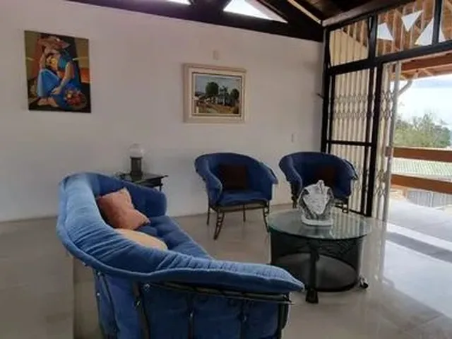 Imagem 4: Casa de 3 Dormitórios no Centro de Florianópolis