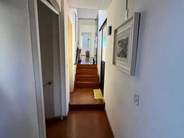 Imagem 5: Casa de 3 Dormitórios no Centro de Florianópolis