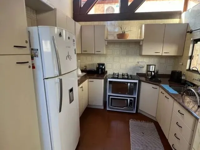 Imagem 15: Casa de 3 Dormitórios no Centro de Florianópolis