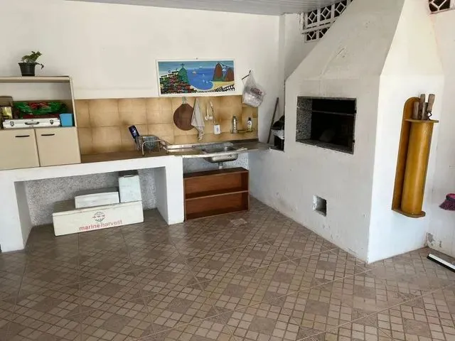 Imagem 14: Casa de 3 Dormitórios no Centro de Florianópolis