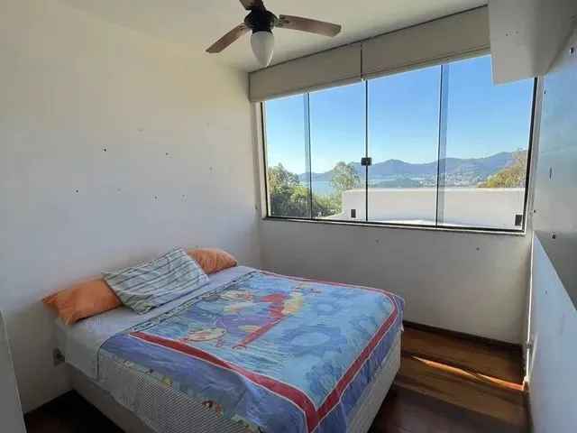 Imagem 7: Casa de 3 Dormitórios no Centro de Florianópolis