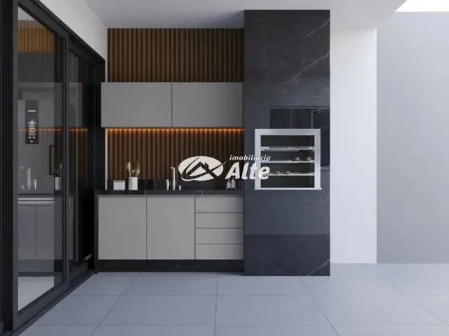Imagem 5: Venda Casa com 3 dormitórios