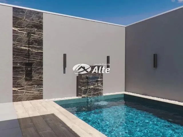 Imagem 2: Venda Casa com 3 dormitórios