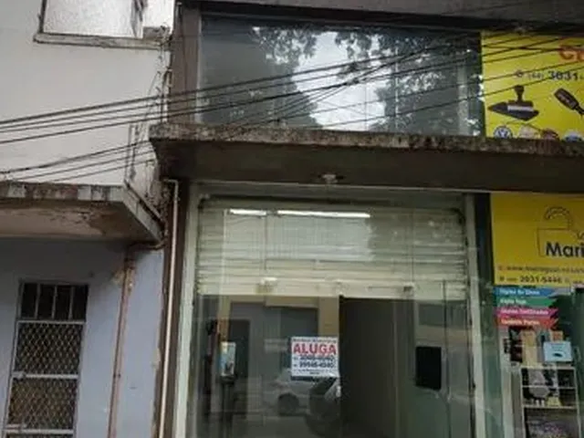 Imagem: Locação
