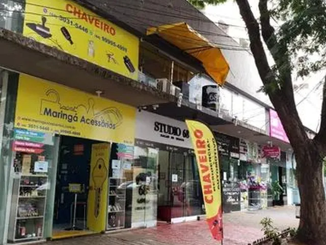 Imagem 5: Locação Galpão / depósito com aluguel por R$1.980 /mês