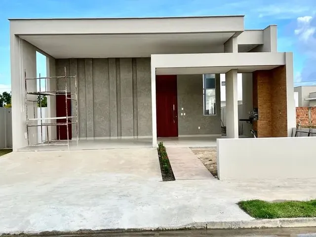 Imagem: Casa À Venda Marechal Deodoro