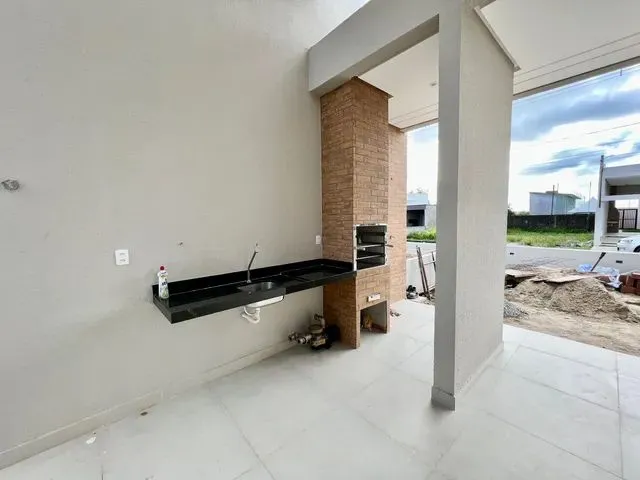 Imagem 4: Casa À Venda Marechal Deodoro
