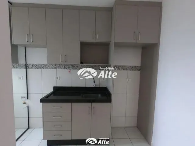 Imagem 10: Locação Apartamento com 2 dormitórios
