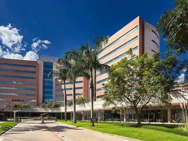 Imagem: Campinas - Conjunto Comercial/Sala - Jardim