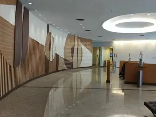 Imagem 7: Campinas - Conjunto Comercial/Sala - Jardim Madalena