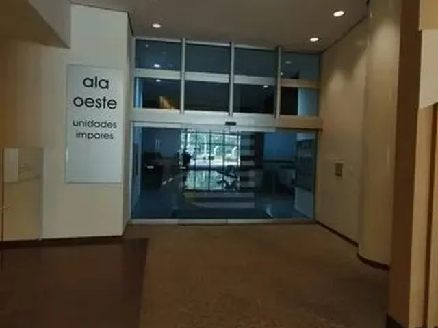 Imagem 2: Campinas - Conjunto Comercial/Sala - Jardim Madalena