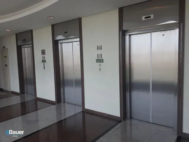 Imagem 5: Campinas - Conjunto Comercial/Sala - Jardim Madalena