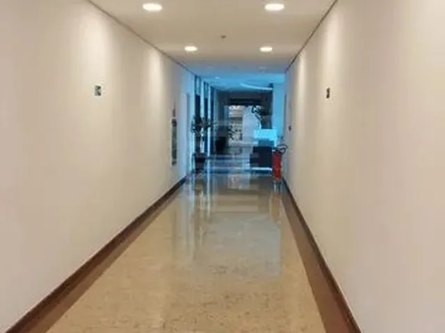Imagem 12: Campinas - Conjunto Comercial/Sala - Jardim Madalena