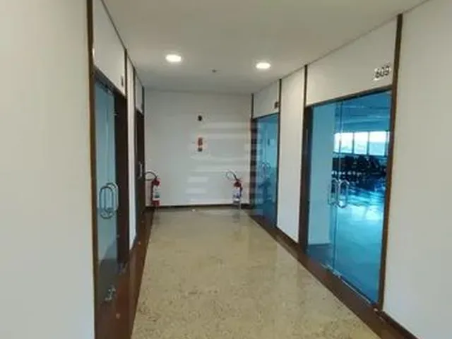 Imagem 14: Campinas - Conjunto Comercial/Sala - Jardim Madalena