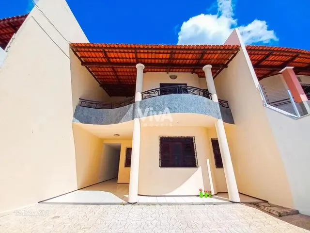 Imagem: Casa 4 Suítes - Parque Manibura