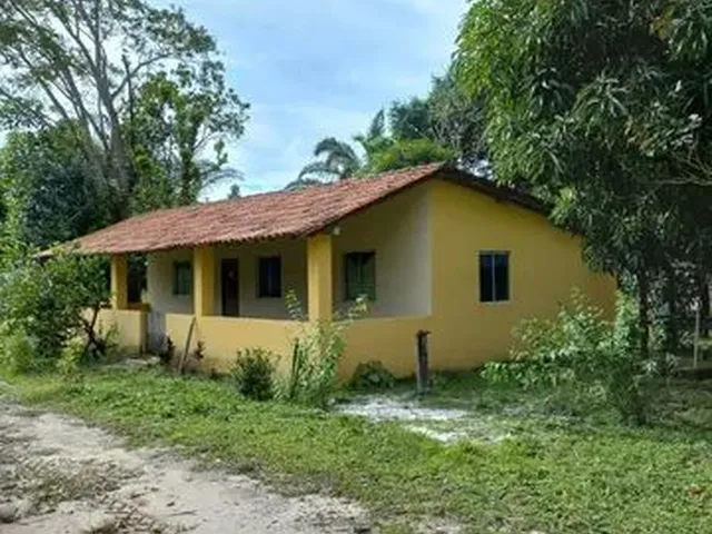 Imagem: Fazenda São João Pirabas