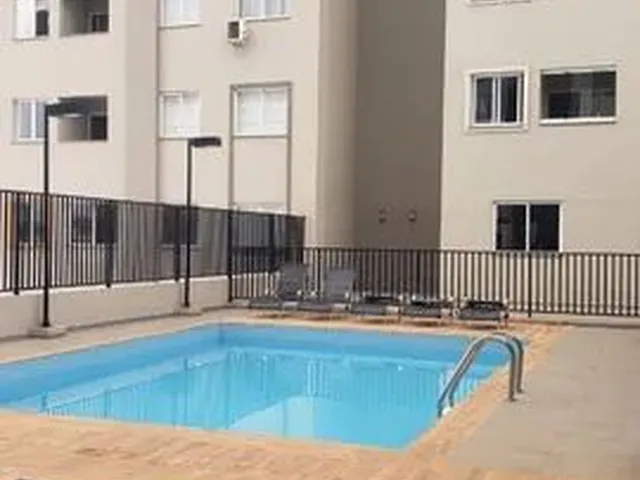 Imagem 16: Locação Apartamento com 2 dormitórios