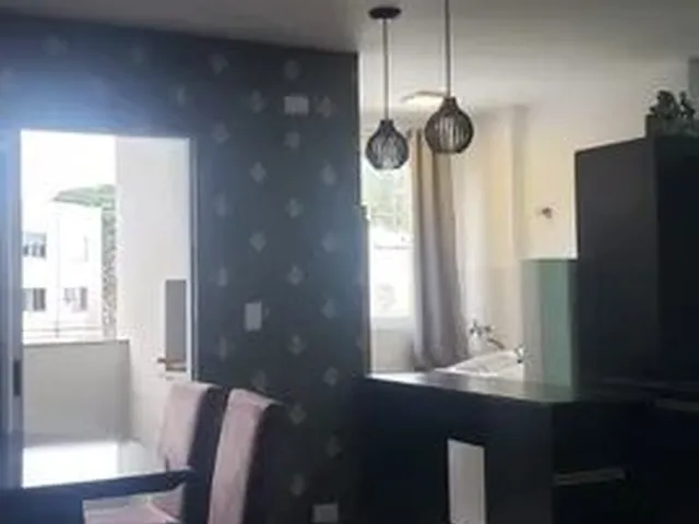 Imagem 5: Locação Apartamento com 2 dormitórios