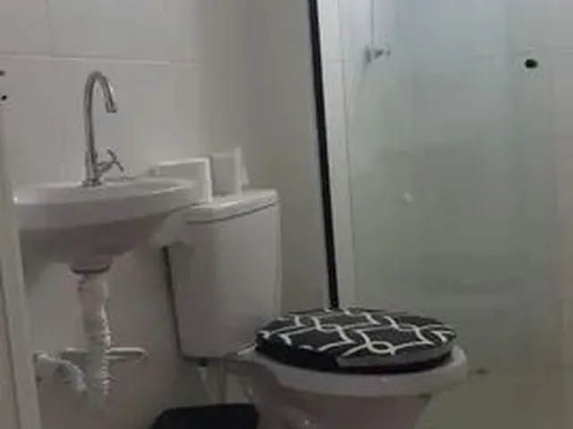 Imagem 10: Locação Apartamento com 2 dormitórios