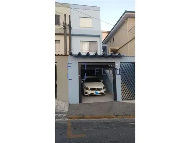 Imagem: Casa Vila Aurora, 4 Quartos, 1 Suíte, 2