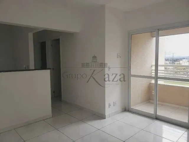 Imagem: Apartamento - Jardim Vale do Sol - Edifício