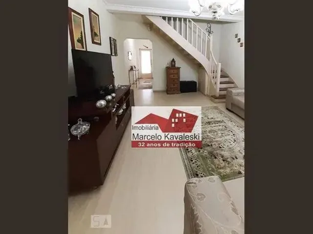 Imagem: Casa À Venda com 140M², 3 Quartos e 1