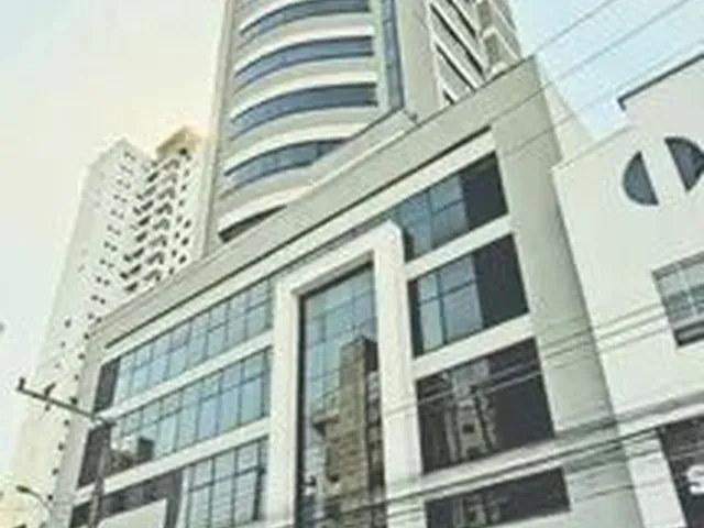 Imagem: Apartamento Mobiliado