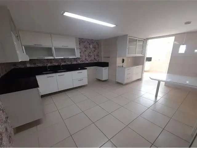 Imagem: Alugo Apartamento de 183M² em Tambaú