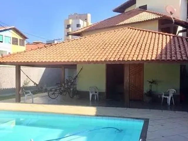 Imagem: Casa no Riviera Fluminense - Macaé