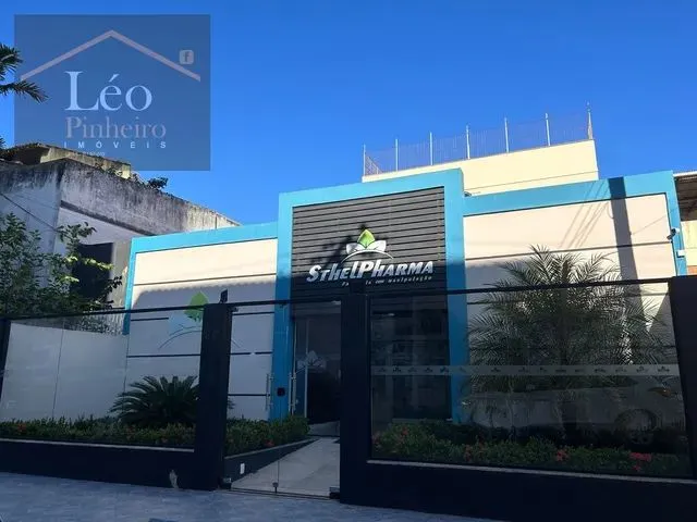 Imagem: Loja/Salão no Centro - Macaé