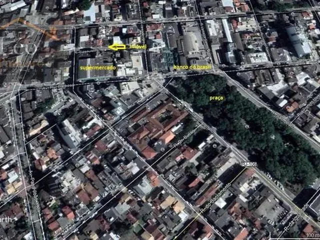 Imagem 2: Loja/Salão no Centro - Macaé