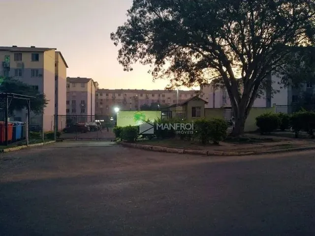 Imagem: Apartamento com 2 Dormitórios À Venda