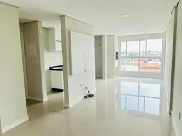 Imagem: Apartamento com 02 Dormitório Sendo 02