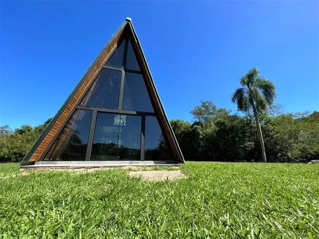 Imagem: Fazenda/Sítio/Chácara para Venda Possui