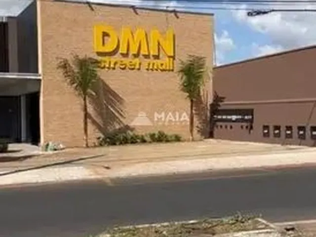 Imagem 11: Comercial no Nossa Senhora da Abadia