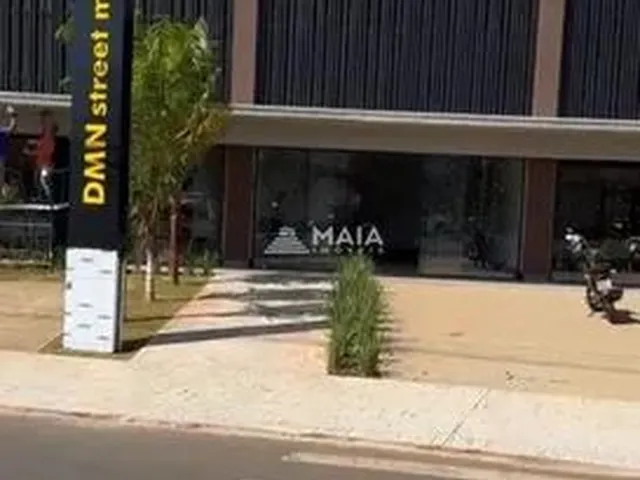 Imagem 10: Comercial no Nossa Senhora da Abadia