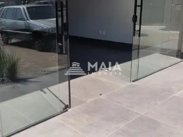 Imagem 7: Comercial no Nossa Senhora da Abadia