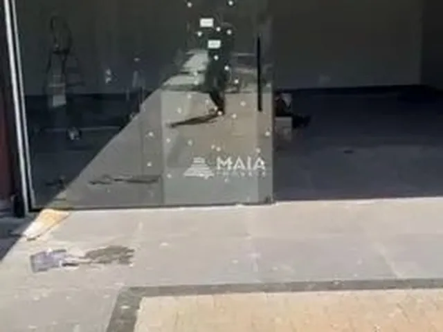 Imagem 6: Comercial no Nossa Senhora da Abadia