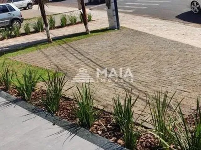 Imagem 12: Comercial no Nossa Senhora da Abadia