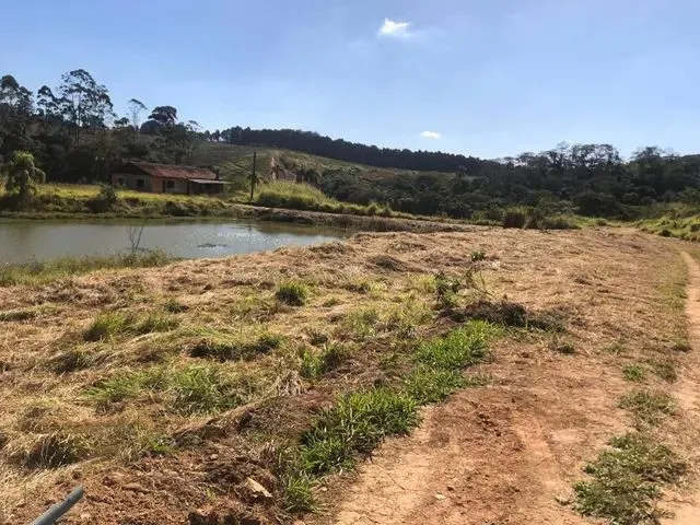 Imagem: Terrenos em Cotia Parcelamos com Entrada