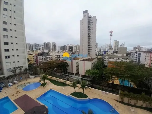 Imagem: Apartamento Residencial em Guarujá - Sp