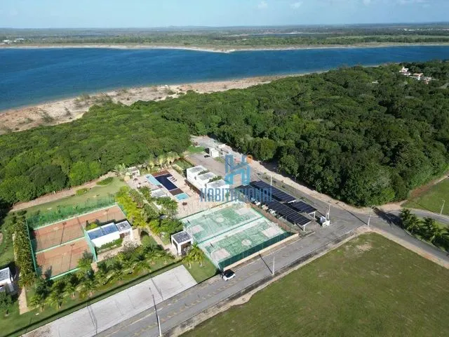 Imagem: Terreno À Venda, 3120 M² por R$ 290.000