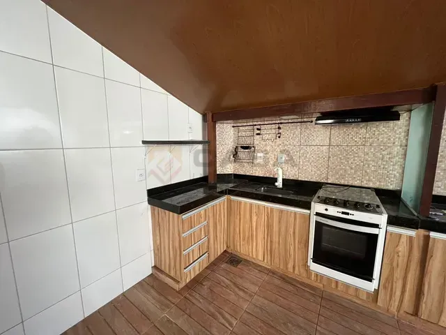 Imagem: Dno Linda Casa em Condomínio Fechado