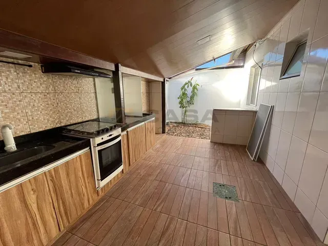 Imagem 8: Dno Linda Casa em Condomínio Fechado