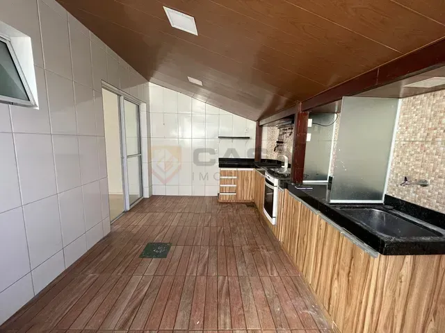 Imagem 6: Dno Linda Casa em Condomínio Fechado