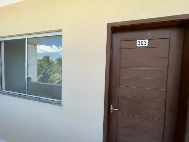 Imagem: Kit Net em Emaús
