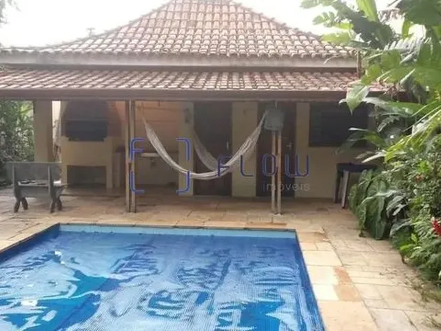 Imagem: Casa com 3 Dormitórios À Venda, 300 M²