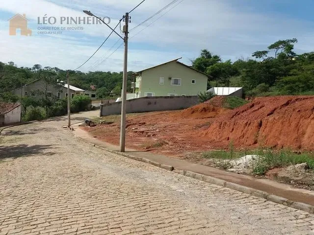 Imagem 1: Terreno Condomínio em Vale Encantado - Macaé